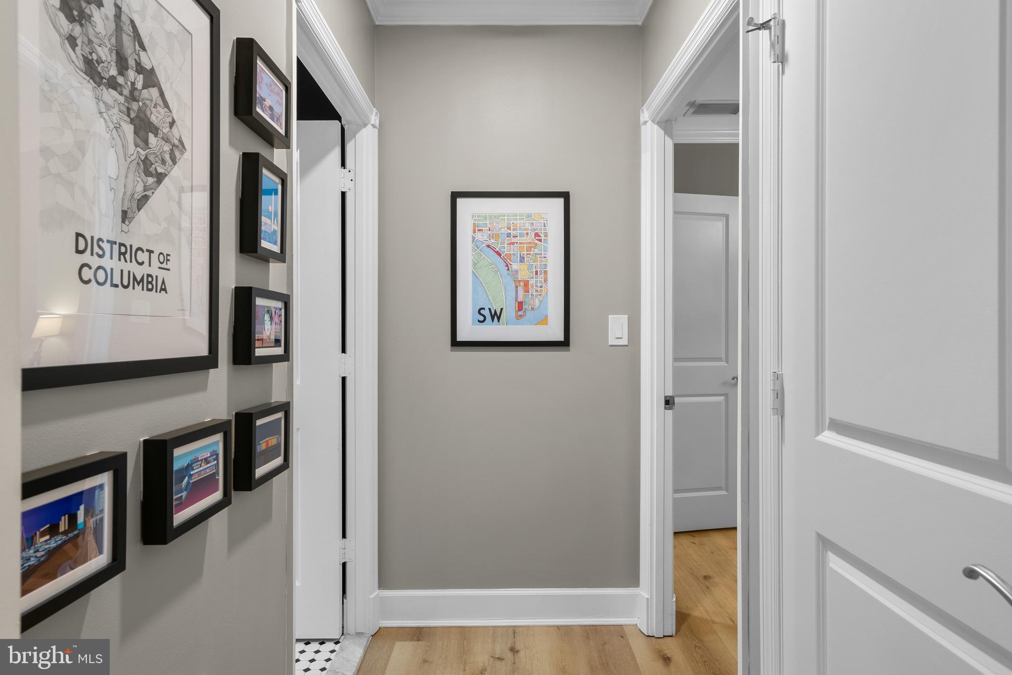 401 13th Street Northeast, Unit 103 Washington, DC 20002 - Photo 11 of 24