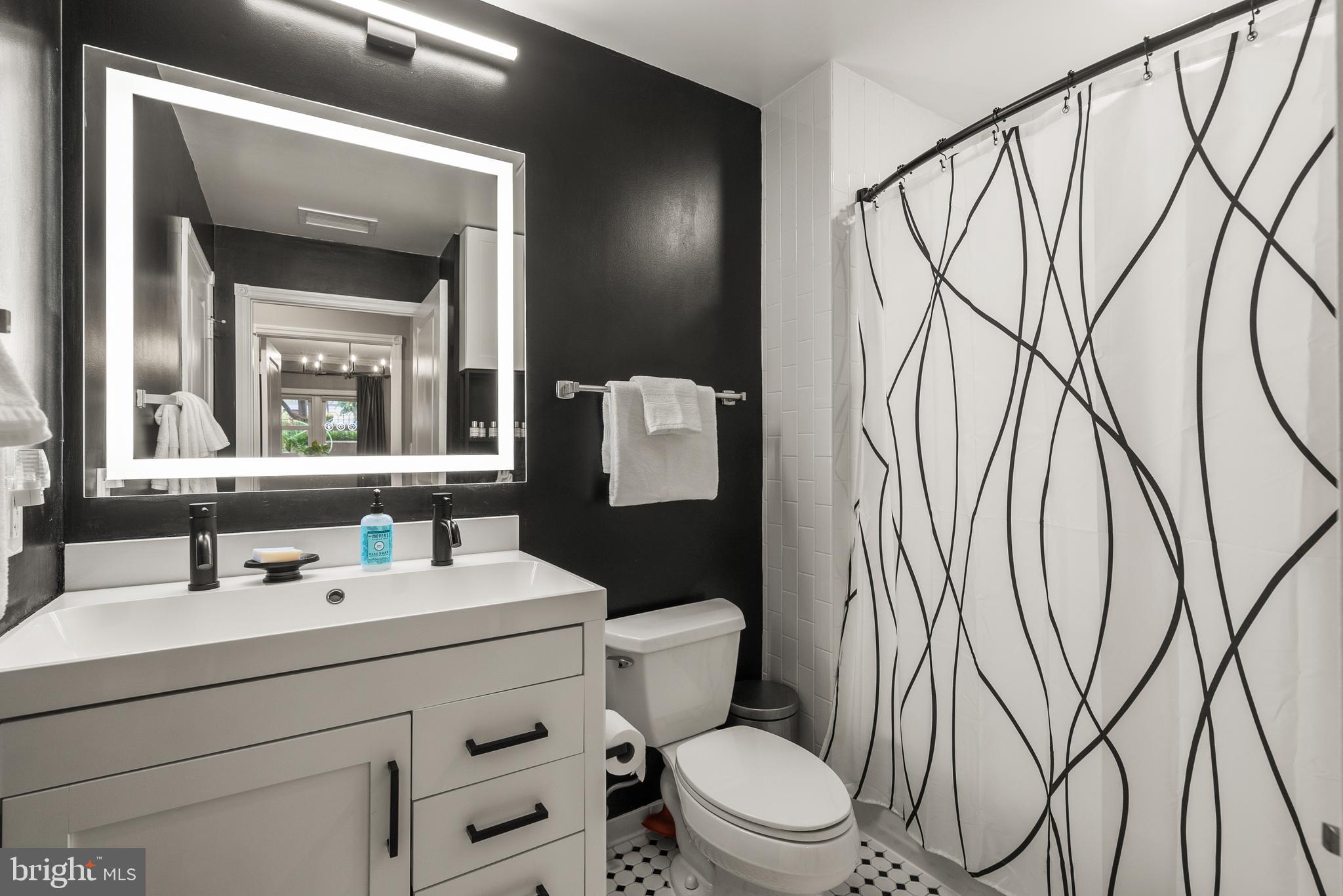 401 13th Street Northeast, Unit 103 Washington, DC 20002 - Photo 16 of 24