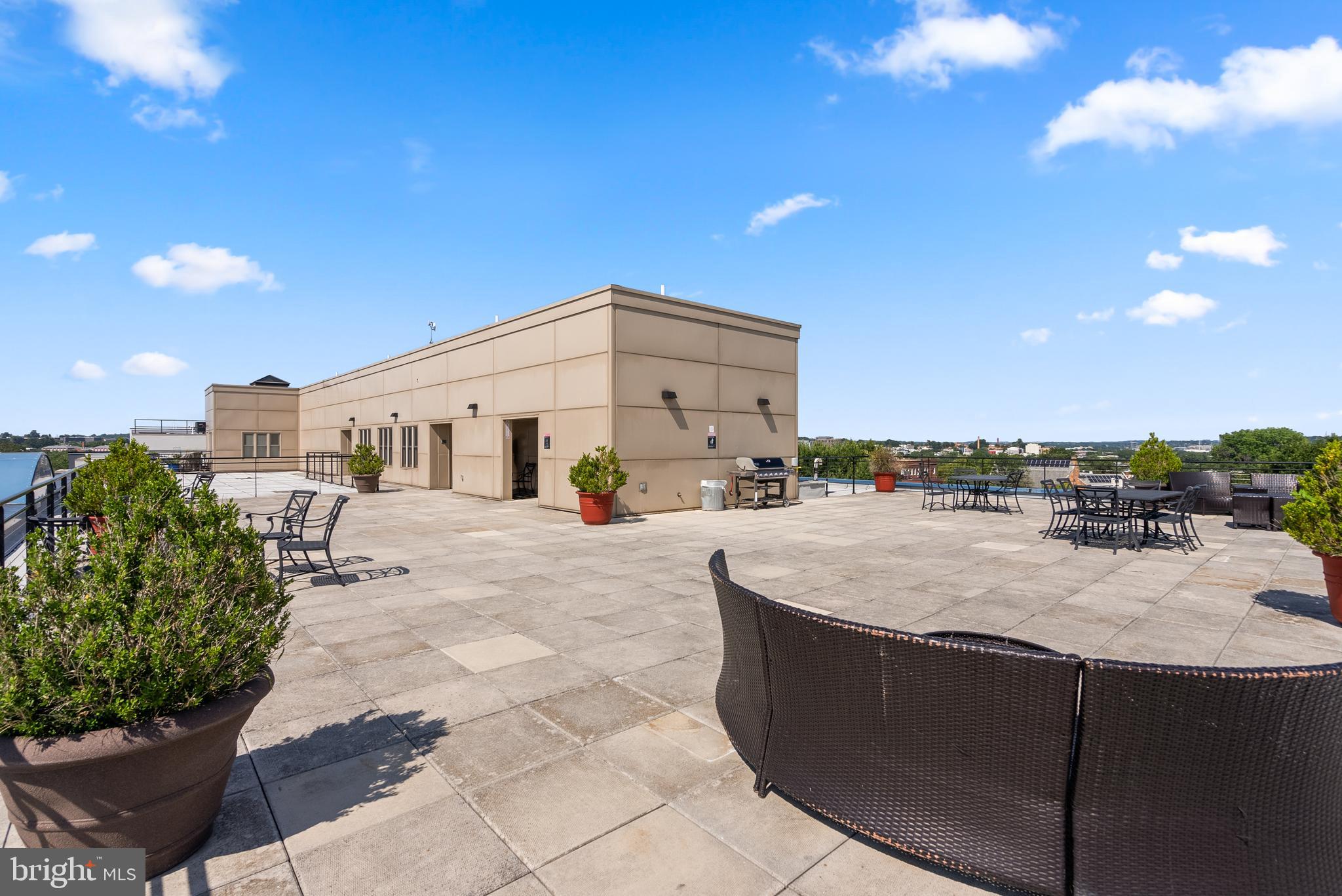 401 13th Street Northeast, Unit 103 Washington, DC 20002 - Photo 20 of 24