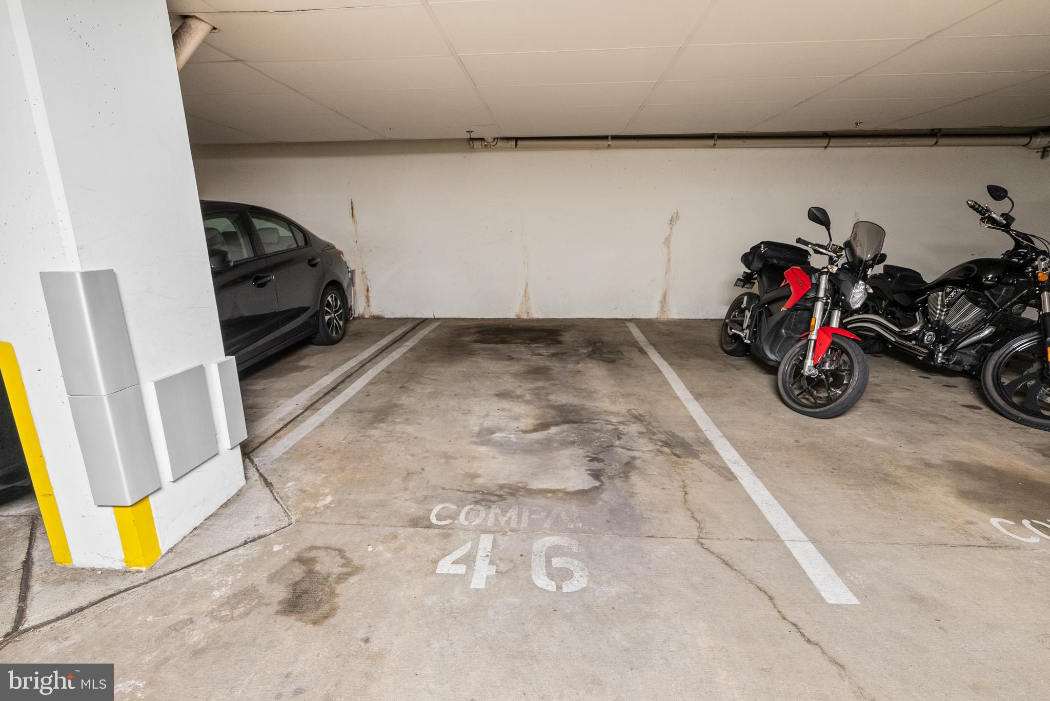 401 13th Street Northeast, Unit 103 Washington, DC 20002 - Photo 22 of 24