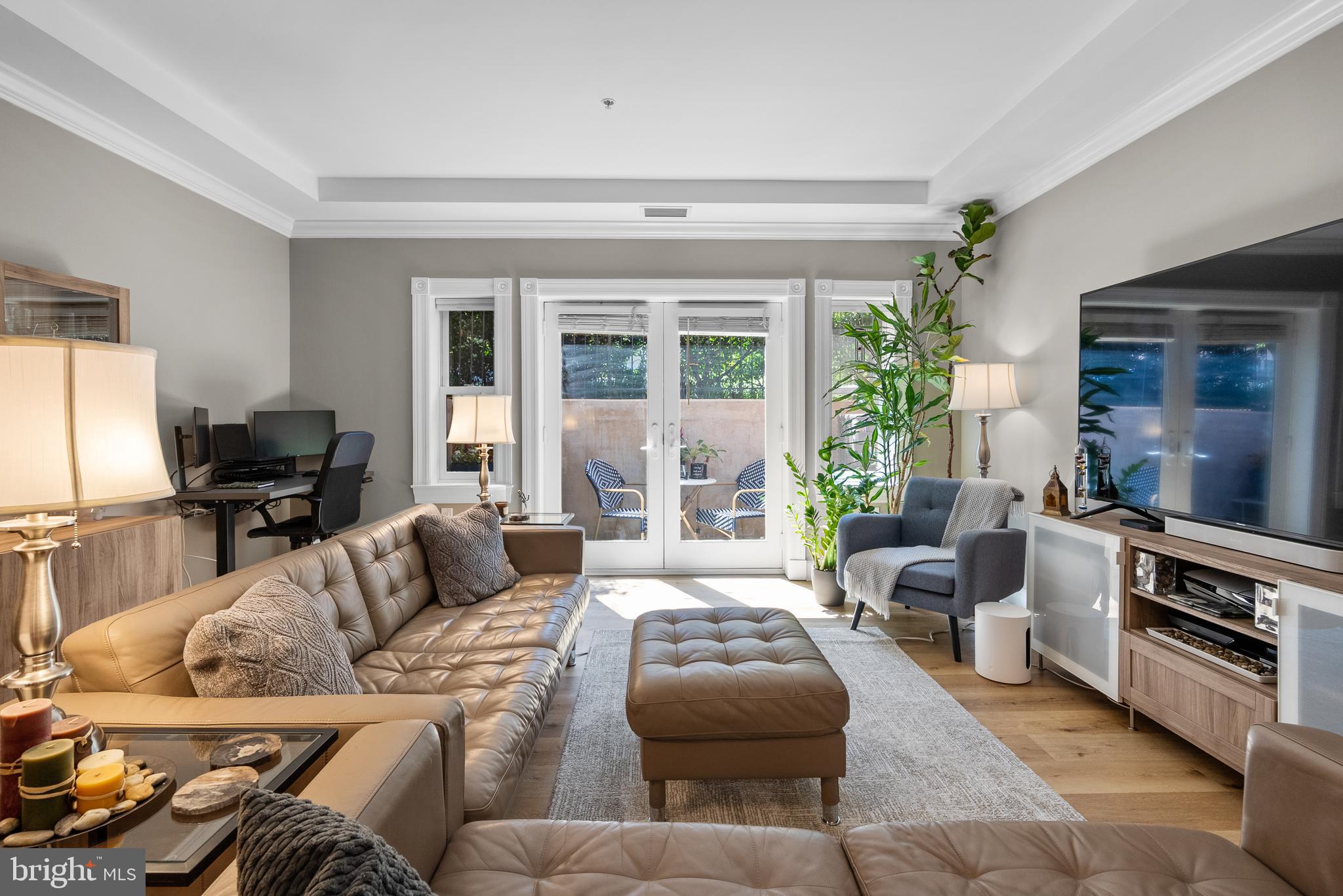 401 13th Street Northeast, Unit 103 Washington, DC 20002 - Photo 3 of 24