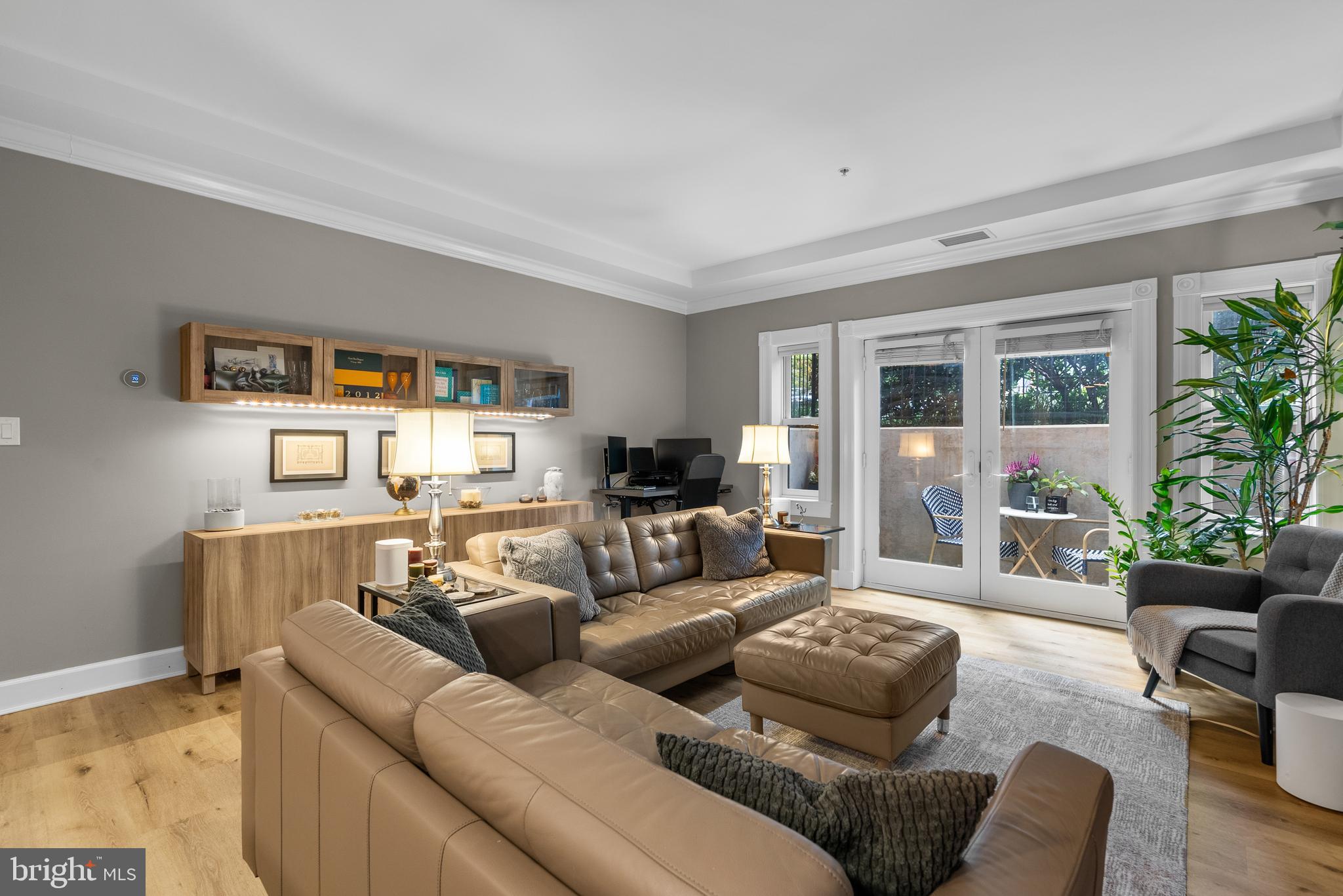 401 13th Street Northeast, Unit 103 Washington, DC 20002 - Photo 4 of 24