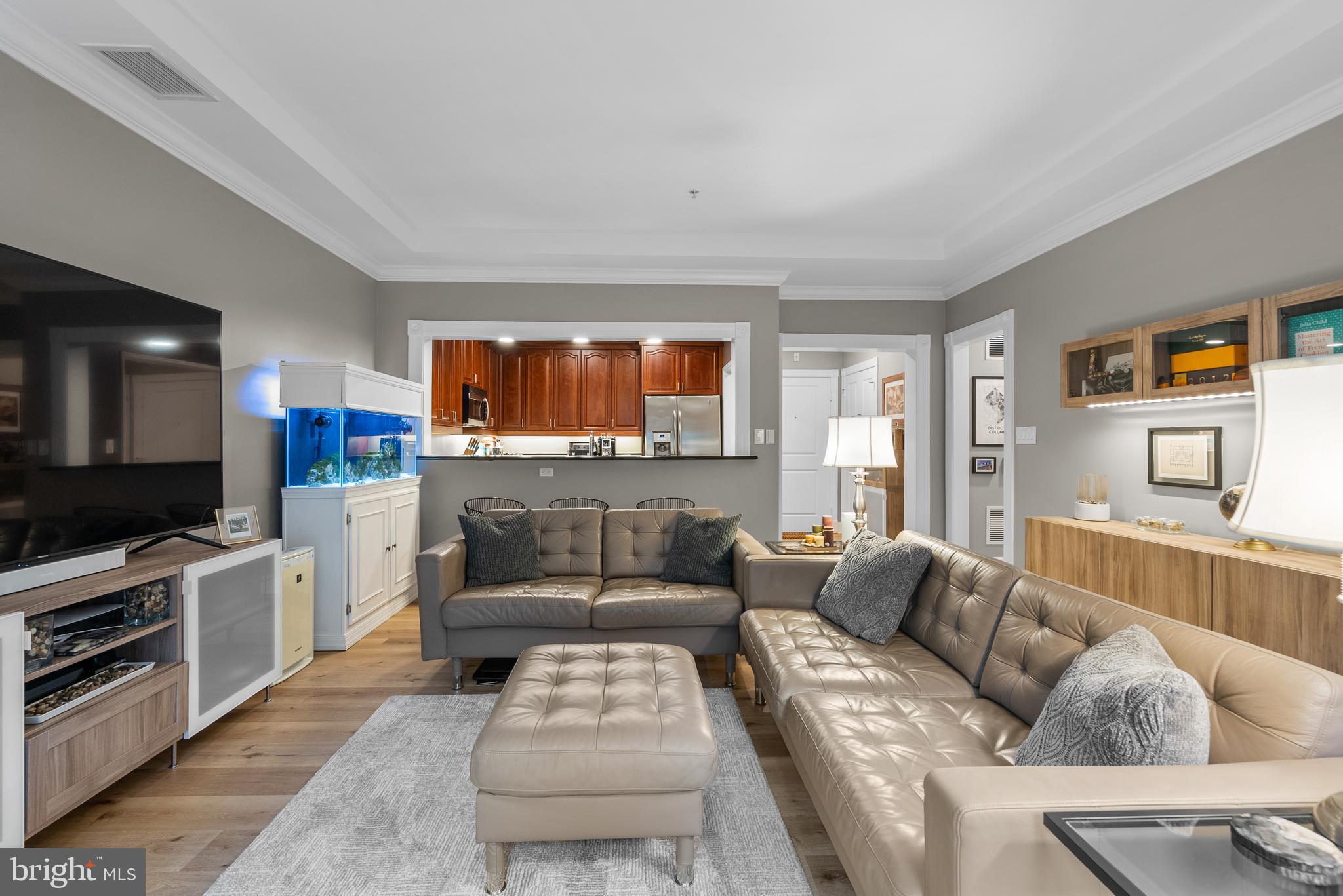 401 13th Street Northeast, Unit 103 Washington, DC 20002 - Photo 5 of 24