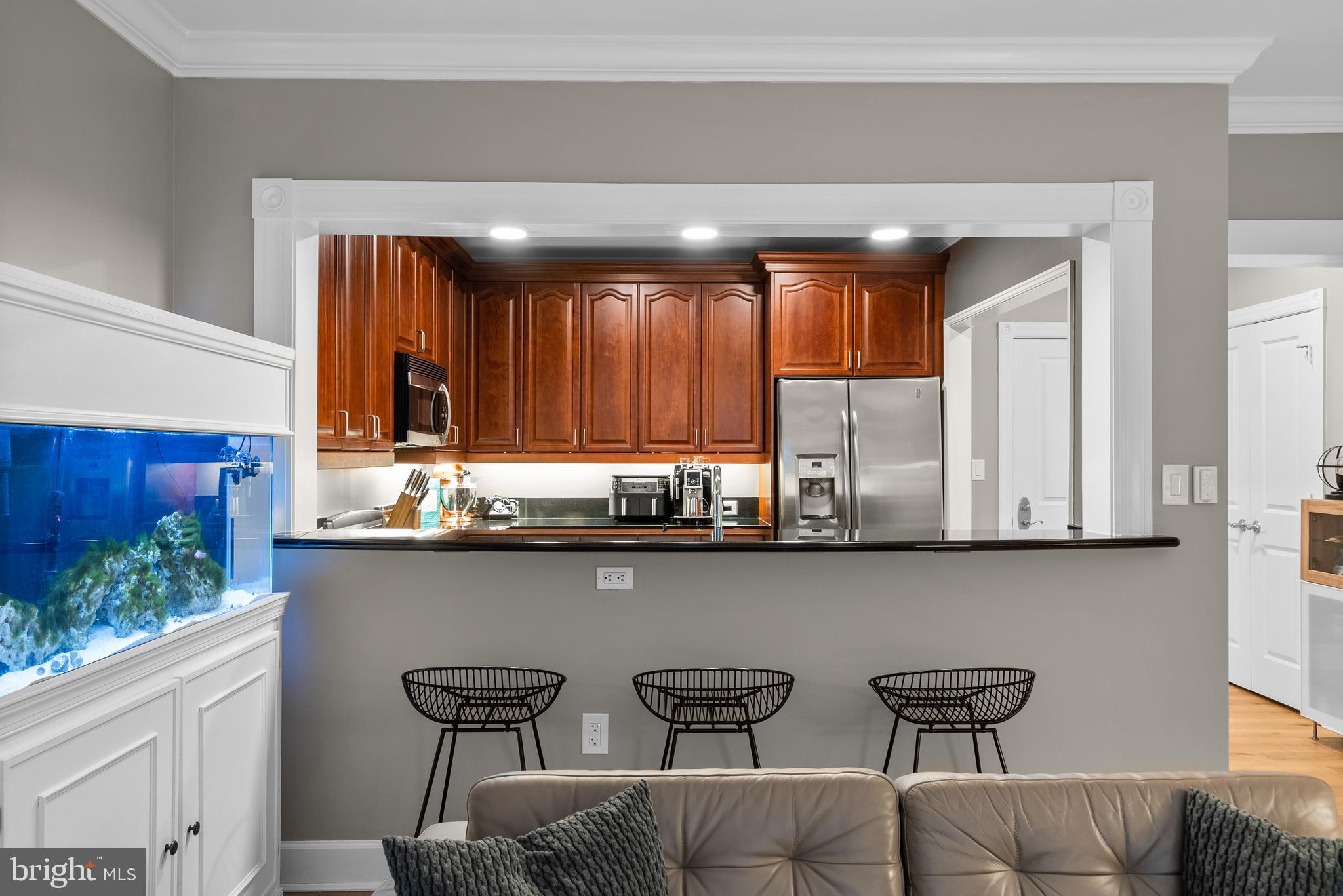 401 13th Street Northeast, Unit 103 Washington, DC 20002 - Photo 6 of 24