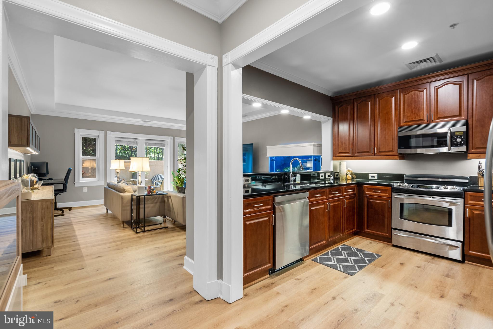 401 13th Street Northeast, Unit 103 Washington, DC 20002 - Photo 10 of 24