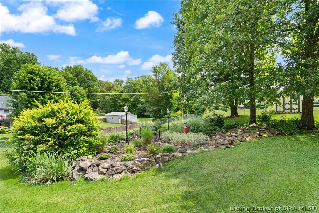 1070 Toler Road Northwest Corydon, IN 47112 - Photo 38 of 52