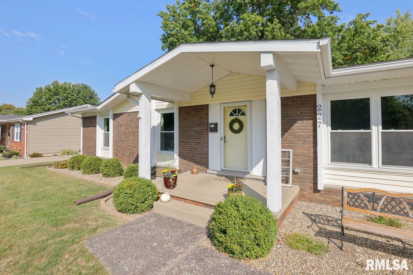 227 Nottingham Road Springfield, IL 62704 - Photo 30 of 37