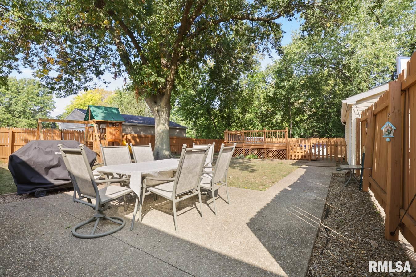 227 Nottingham Road Springfield, IL 62704 - Photo 34 of 37