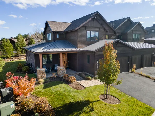 $1,215,000 | 61358 Kindle Rock Loop, Bend, OR 97702