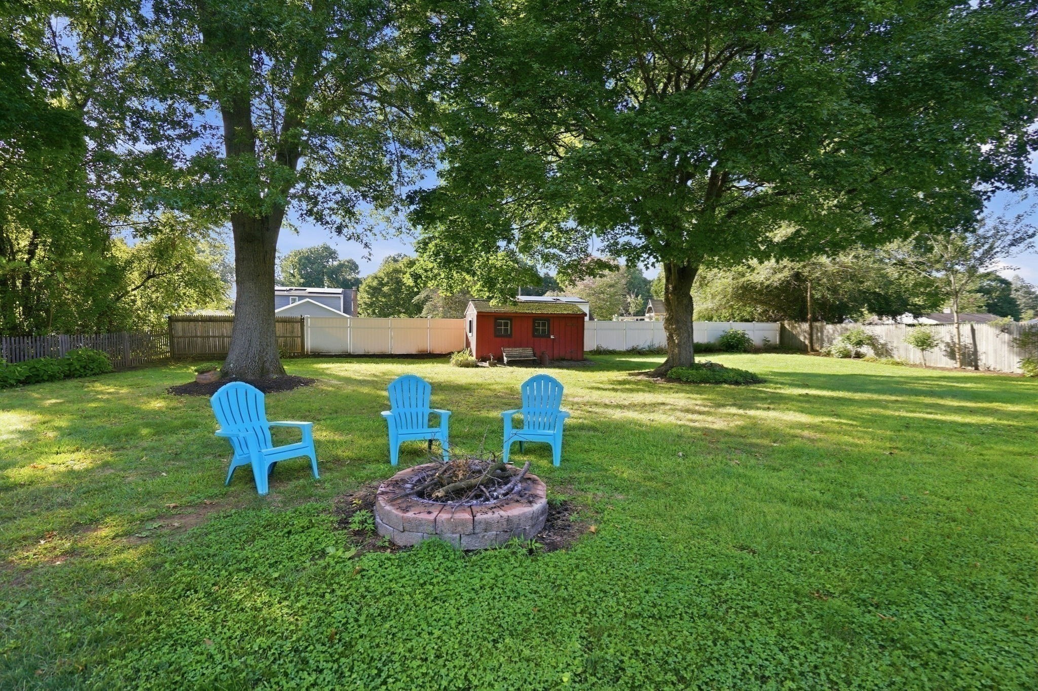 46 Country Road Agawam, MA 01001 - Photo 30 of 42 Gallery Image 30