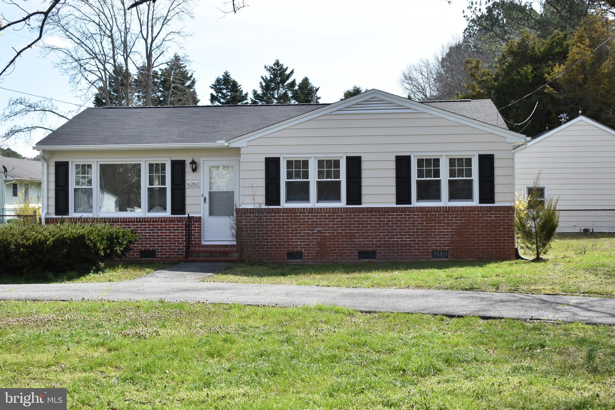 6261 Old Trappe Road Trappe, MD 21673 - Photo 2 of 22 Gallery Image 2