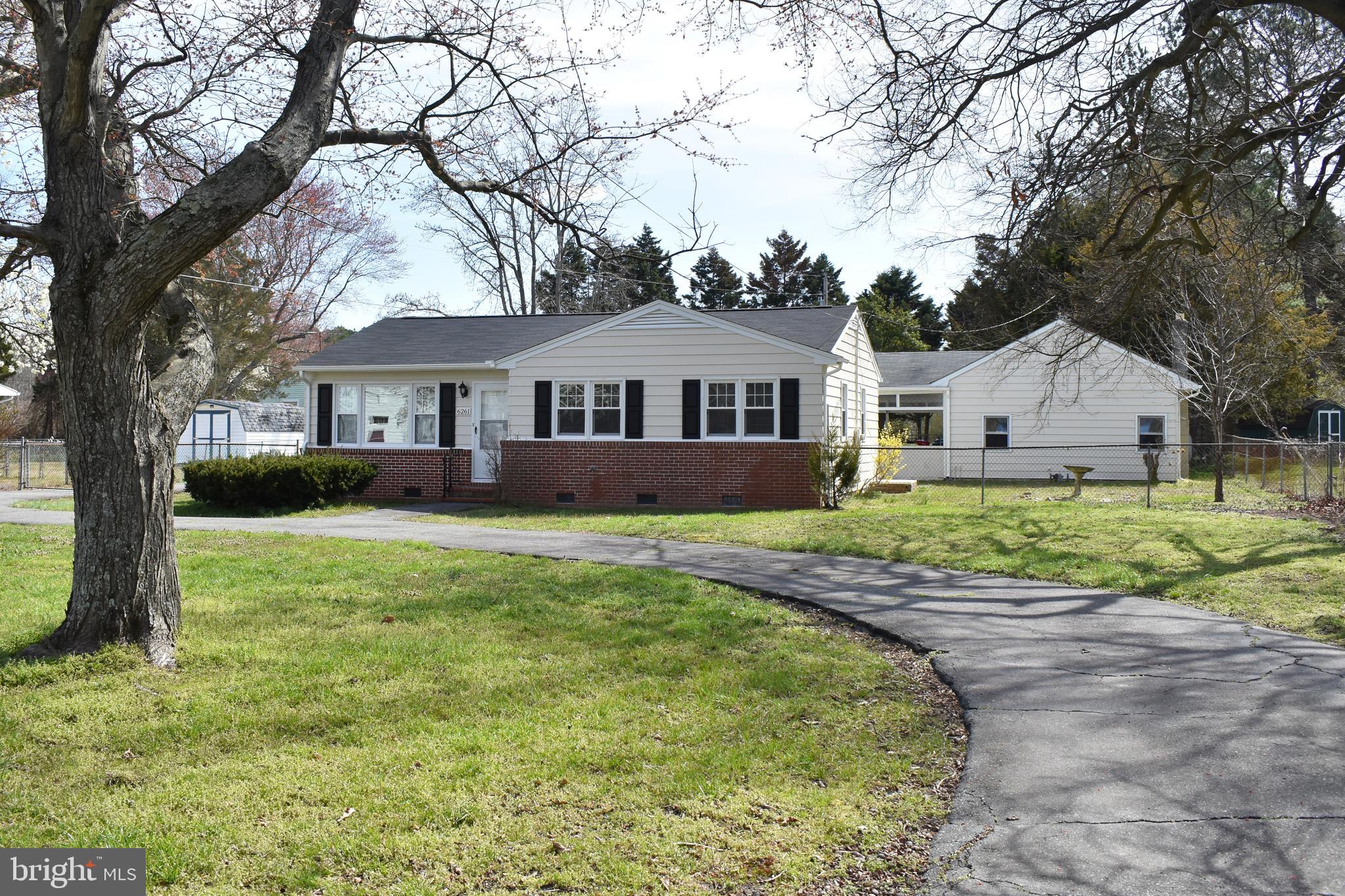 6261 Old Trappe Road Trappe, MD 21673 - Photo 3 of 22 Gallery Image 3