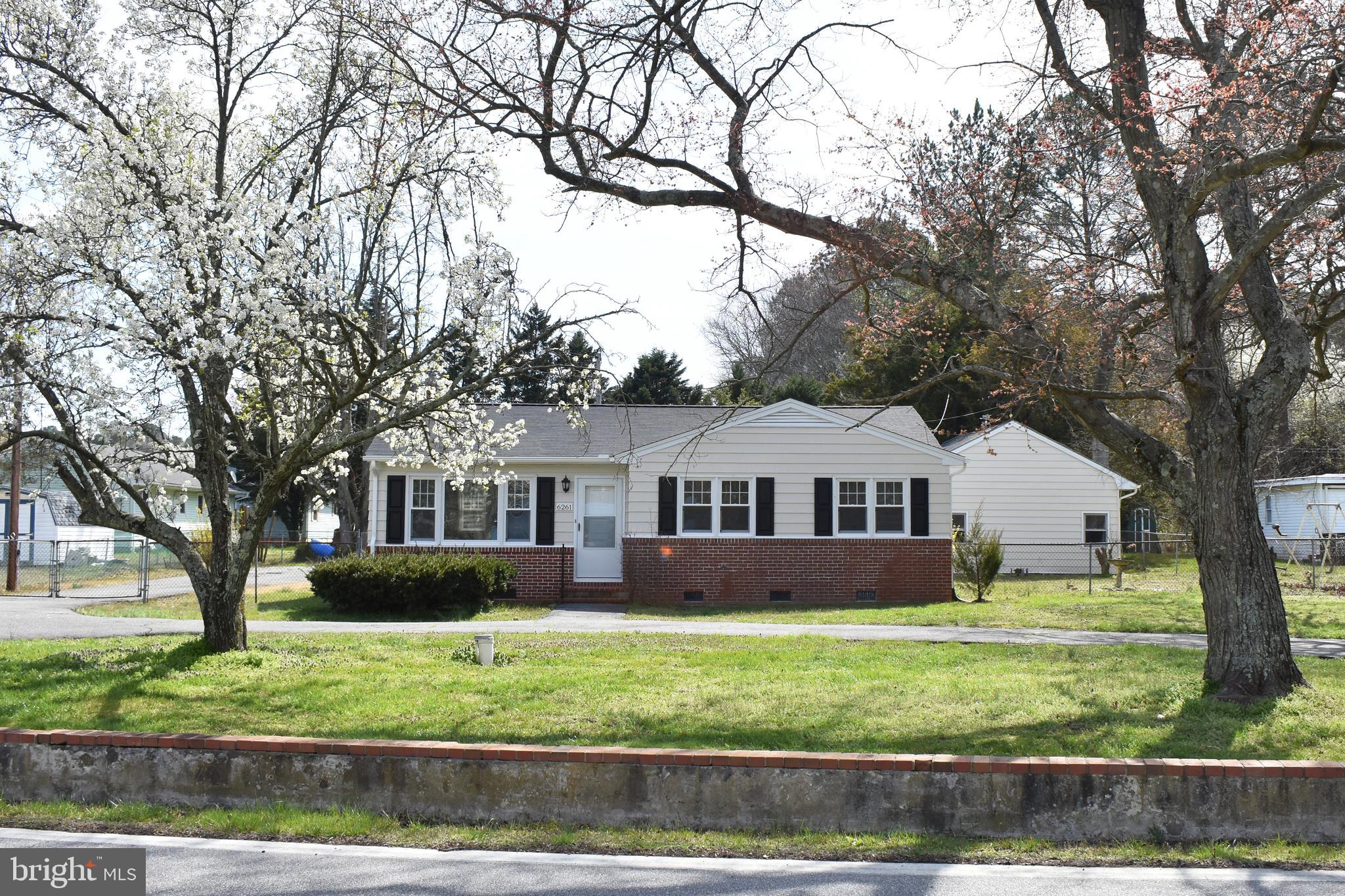 6261 Old Trappe Road Trappe, MD 21673 - Photo 4 of 22 Gallery Image 4