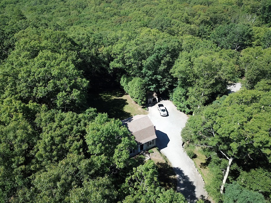 132 Sheffield Hill Road Exeter, RI 02822 - Photo 35 of 36