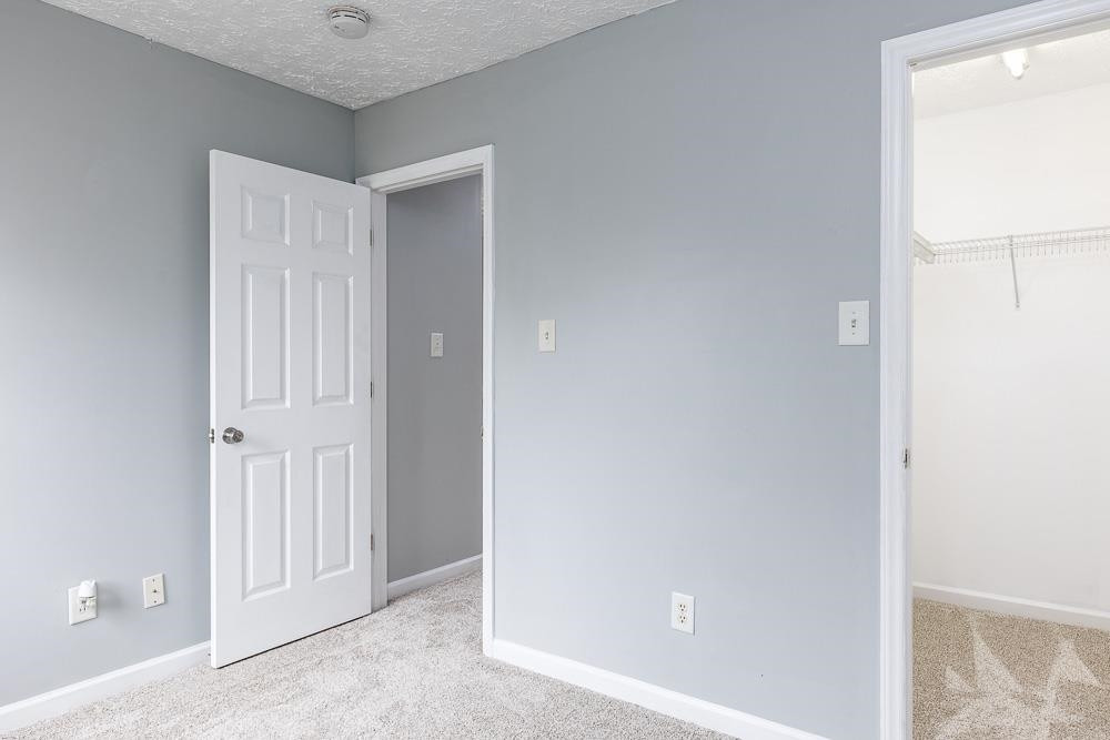 2304 Charny Drive Raleigh, NC 27604 - Photo 24 of 30 Bedroom #4