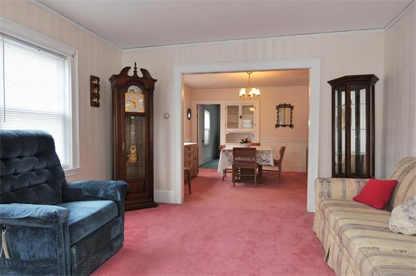 26-28 Barnard Road Belmont, MA 02478 - Photo 2 of 13 Gallery Image 2
