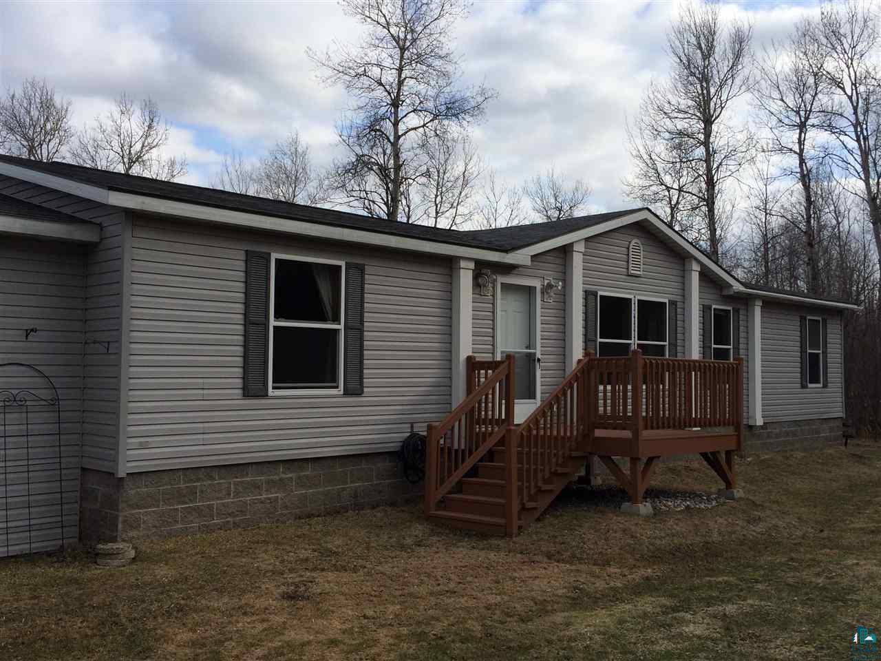 3589 Getchell Road Hermantown, MN 55811 - Photo 1 of 10 Gallery Image 1