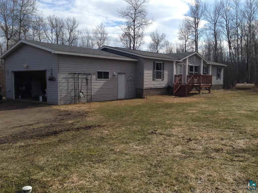 3589 Getchell Road Hermantown, MN 55811 - Photo 10 of 10 Gallery Image 10