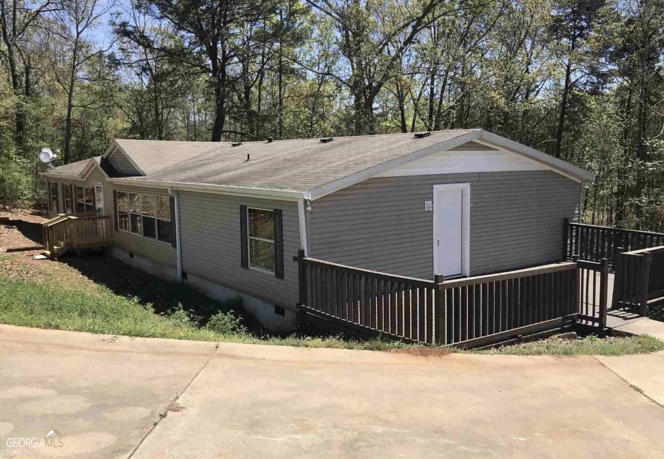 1879 Old Ridgeway Road Bremen, GA 30110 - Photo 1 of 1 Gallery Image 1