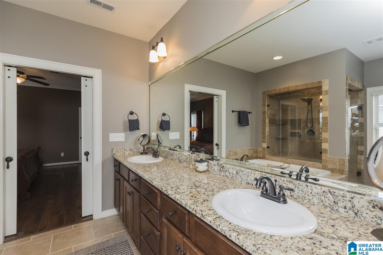 6413 Spring Street Trussville, AL 35173 - Photo 27 of 35