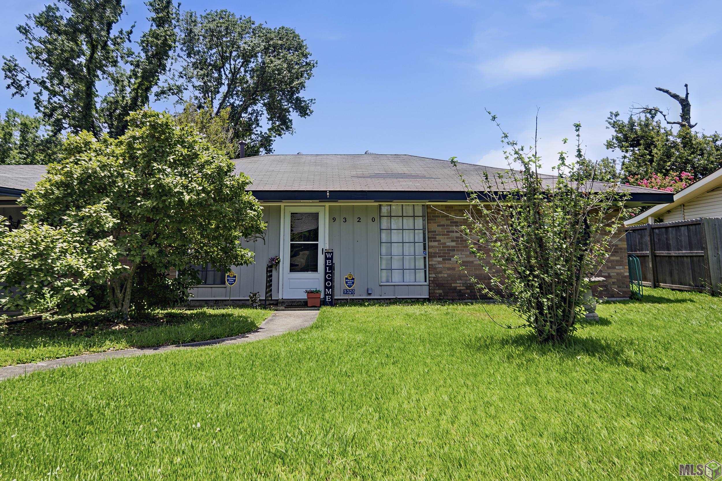 9320 Kimberly Way Baton Rouge, LA 70814 - Photo 17 of 18