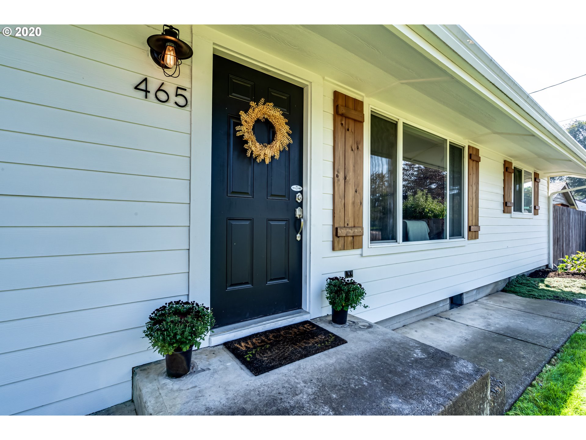 465 South 47th Street Springfield, OR 97478 - Photo 3 of 32