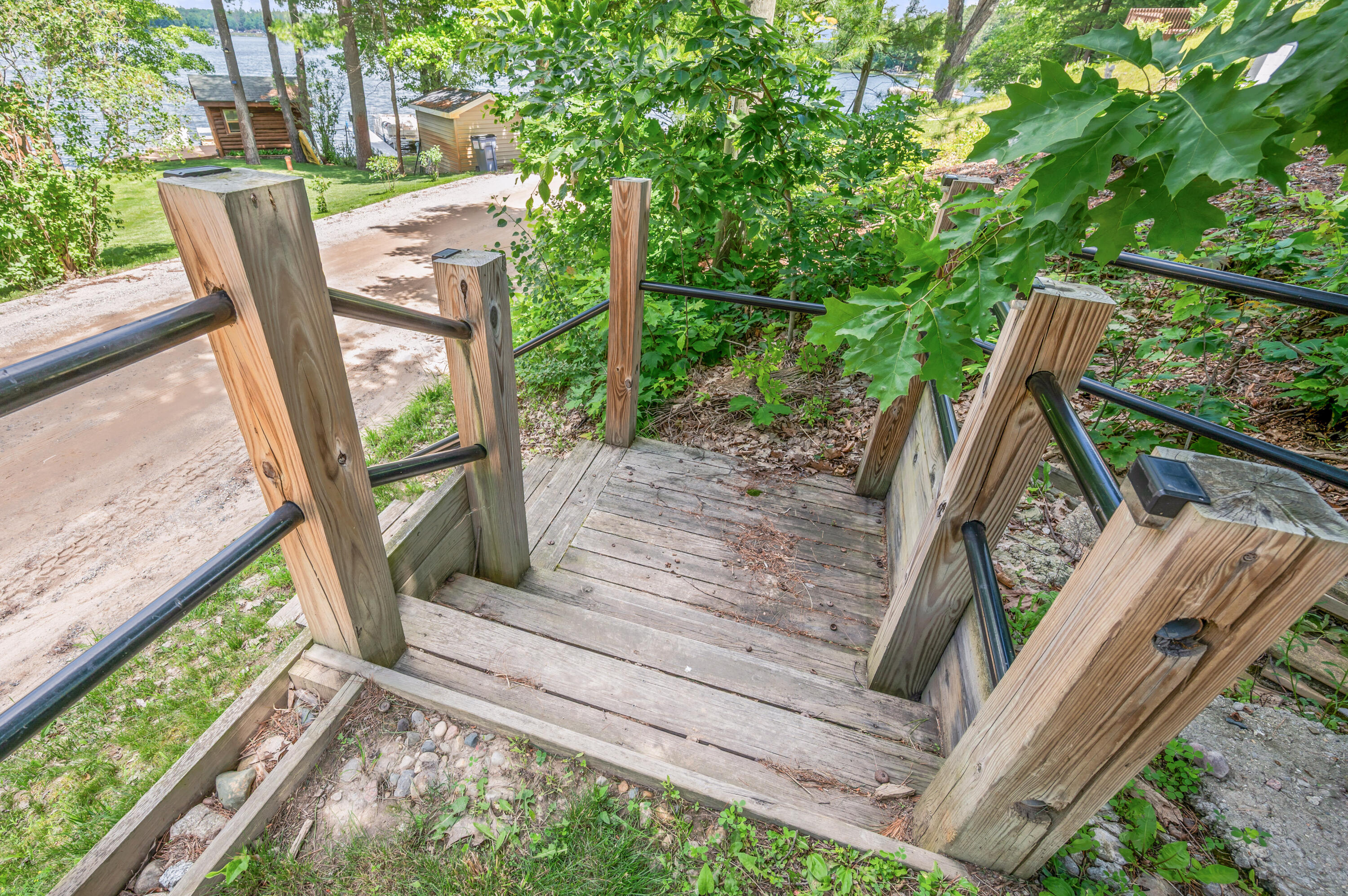 14948 17 Mile Road Leroy, MI 49655 - Photo 62 of 74 14948-17MileRd-LeRoy-61