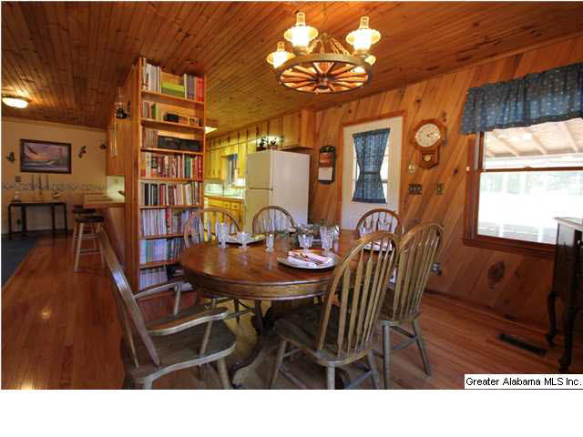 1019 County Road 233 Fruithurst, AL 36262 - Photo 20 of 32