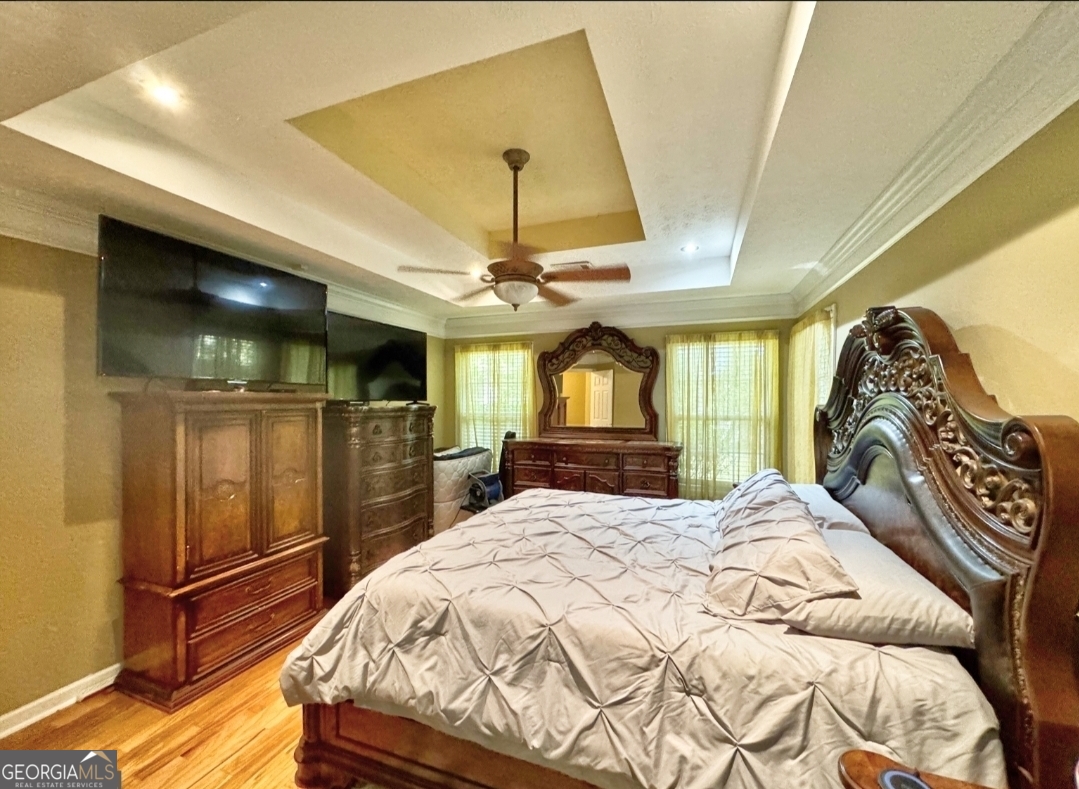 239 Old Pond Road LaGrange, GA 30241 - Photo 14 of 34
