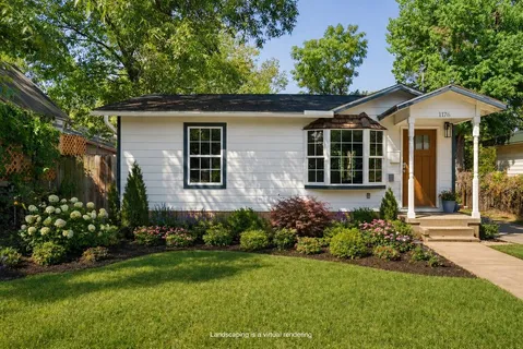 $495,000 | 1176 Graham Street, Austin, TX 78702