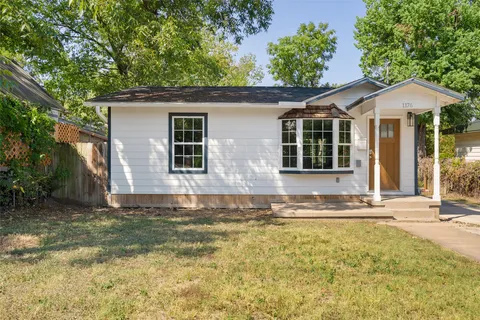 $495,000 | 1176 Graham Street, Austin, TX 78702