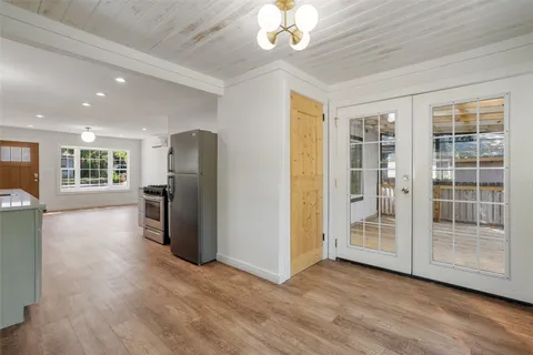 $495,000 | 1176 Graham Street, Austin, TX 78702