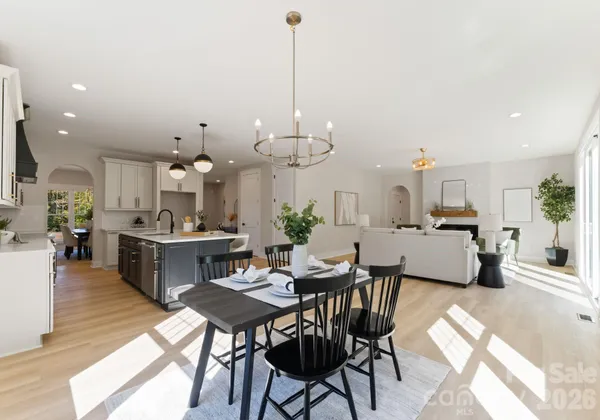 $725,000 | 426 Richards Lane, Mooresville, NC 28115
