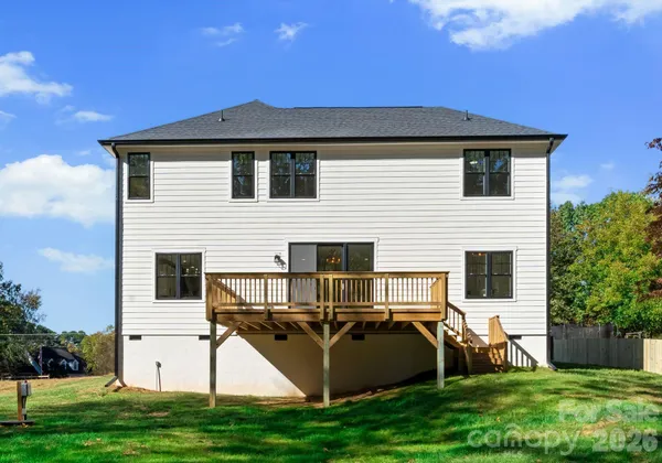 $725,000 | 426 Richards Lane, Mooresville, NC 28115