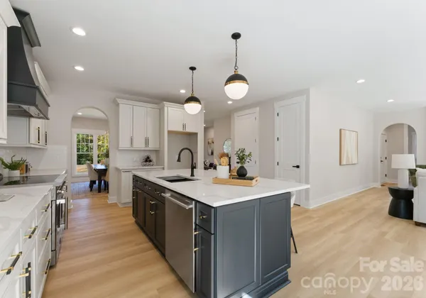 $725,000 | 426 Richards Lane, Mooresville, NC 28115
