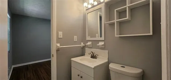 $350,000 | 1096 Deleon Court, Clarkston, GA 30021