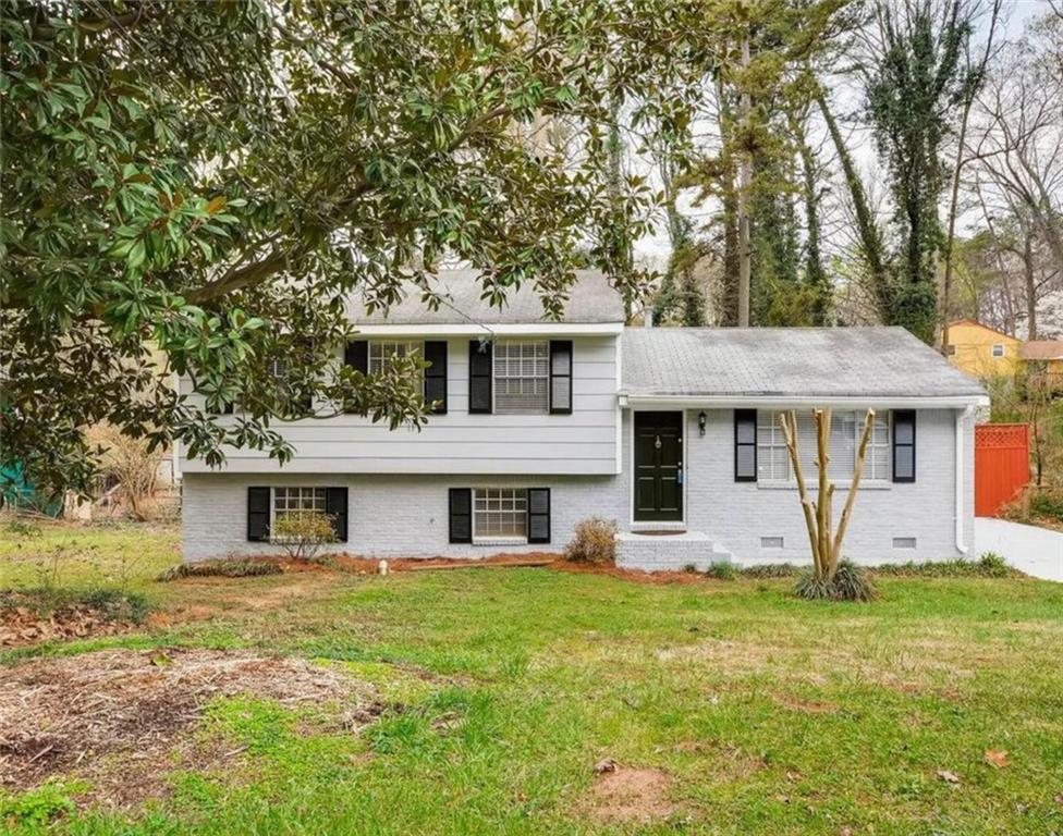 1096 Deleon Court Clarkston, GA 30021 - Photo 41 of 59