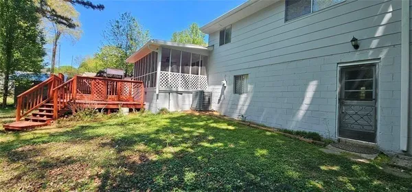 $350,000 | 1096 Deleon Court, Clarkston, GA 30021