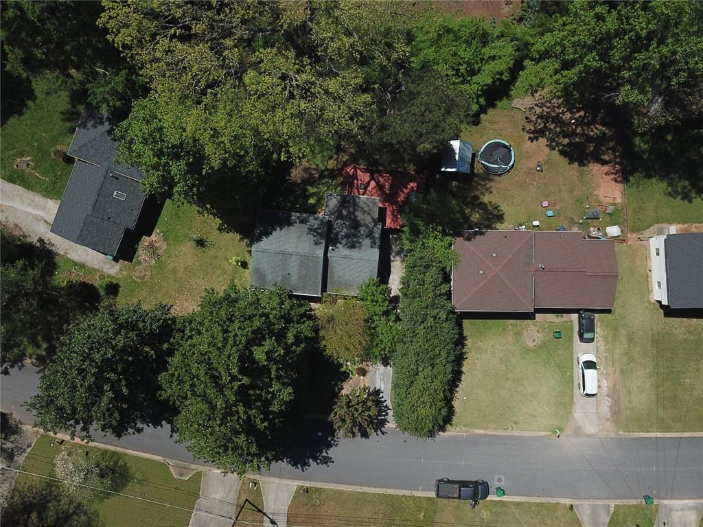 1096 Deleon Court Clarkston, GA 30021 - Photo 51 of 59