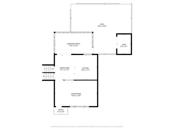 $350,000 | 1096 Deleon Court, Clarkston, GA 30021