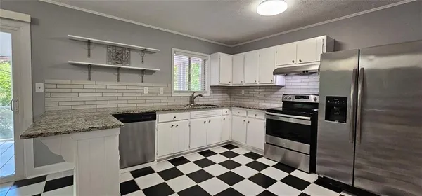 $350,000 | 1096 Deleon Court, Clarkston, GA 30021