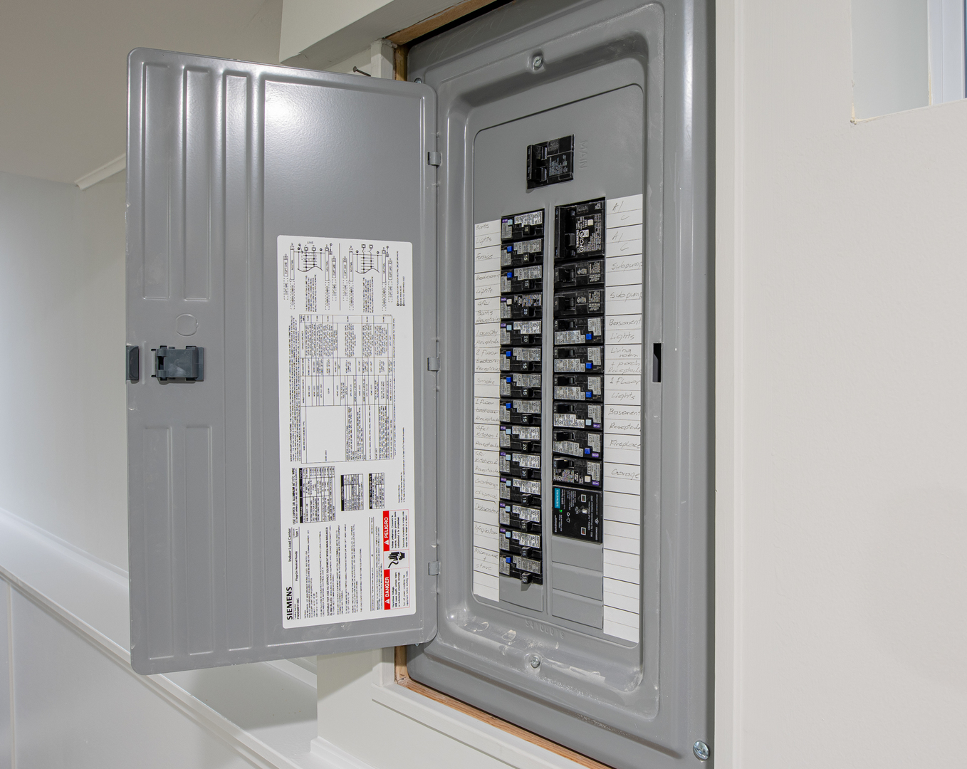 210 North Russel Street Mount Prospect, IL 60056 - Photo 15 of 17