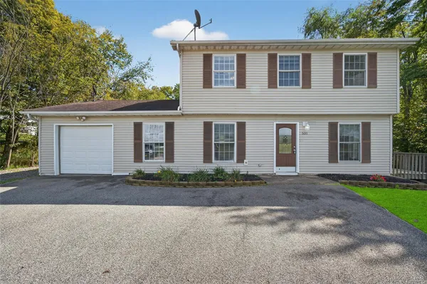$489,000 | 531 Highway 211, Montgomery, NY 12549