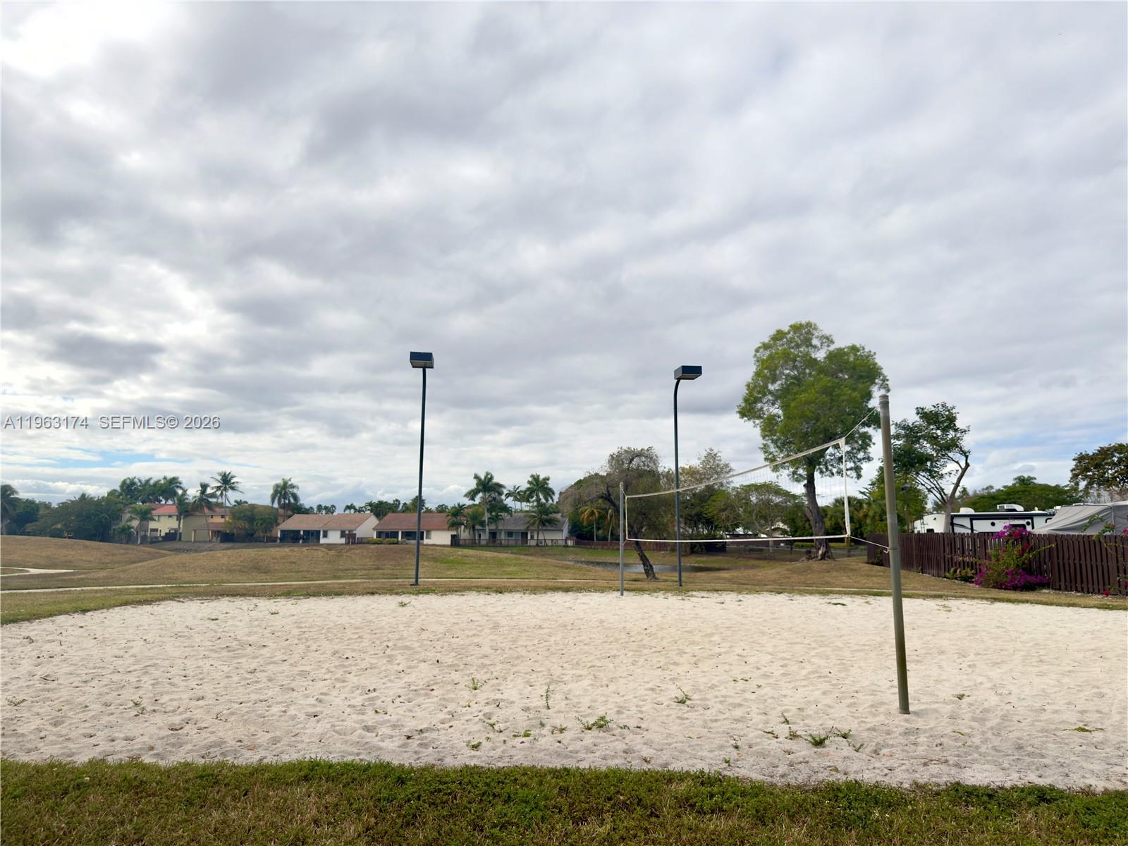 5239 Southwest 153rd Avenue Miami, FL 33185 - Photo 36 of 38 Volleyball