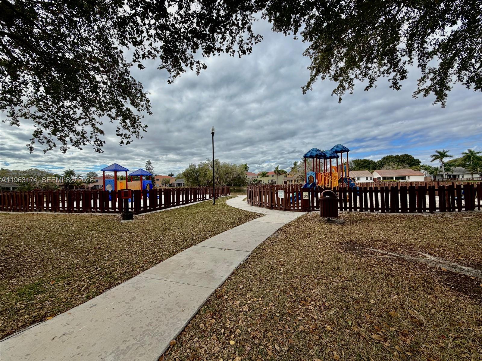 5239 Southwest 153rd Avenue Miami, FL 33185 - Photo 37 of 38 Playground