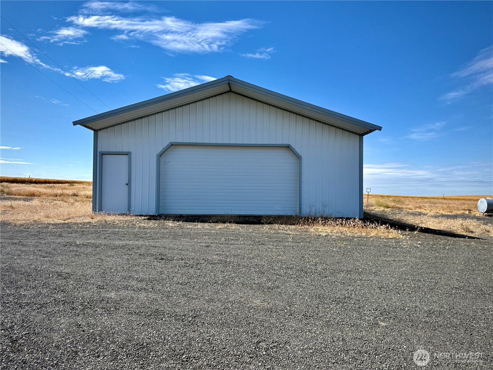 7603 Coyote Heights Road North Odessa, WA 99159 - Photo 3 of 37