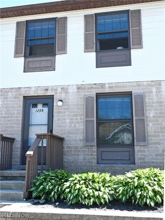 $137,900 | 1259 Bailey Road, Cuyahoga Falls, OH 44221
