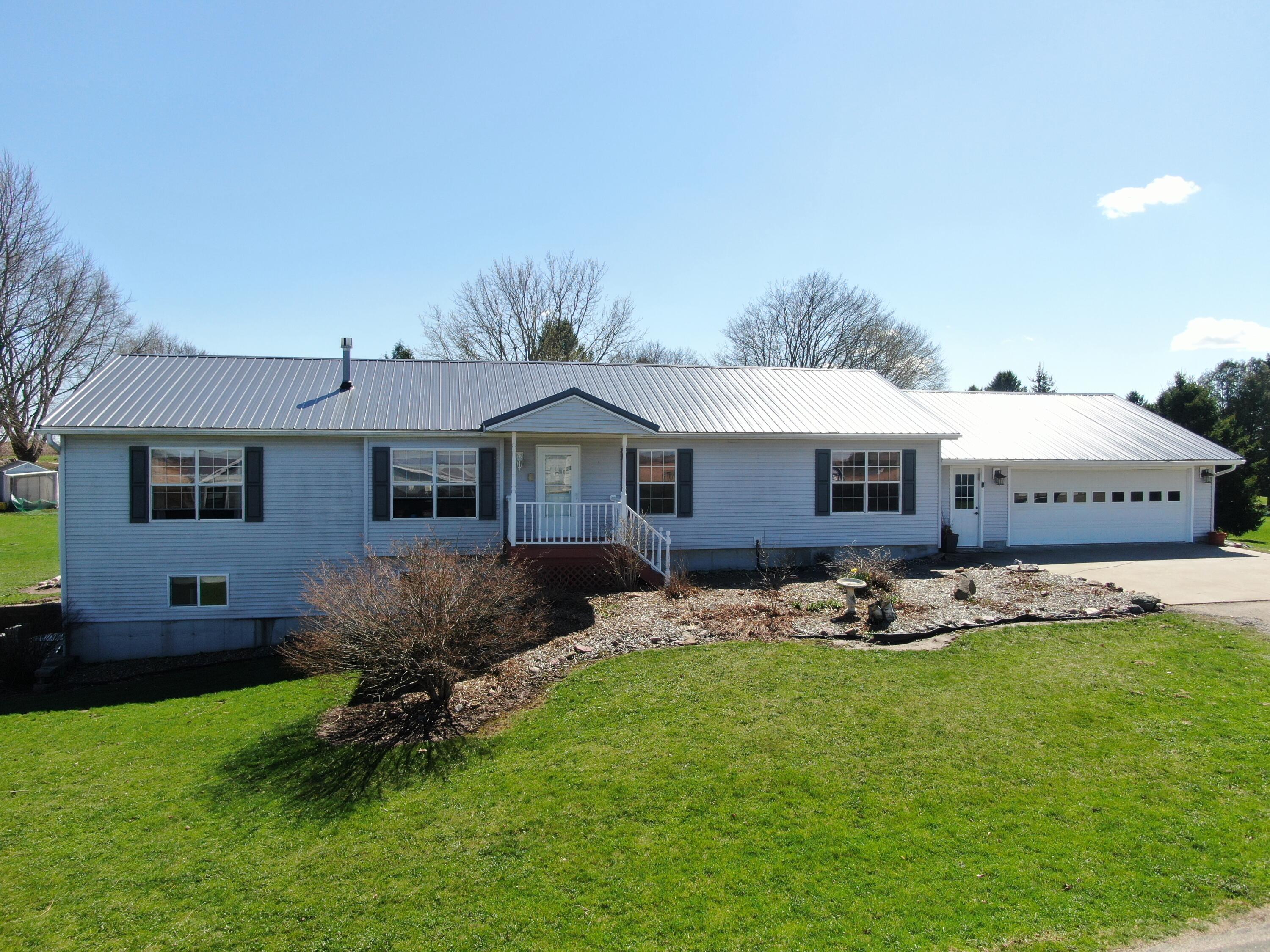 E7691 Prairie Boulevard Westby, WI 54667 - Photo 1 of 59 Exterior