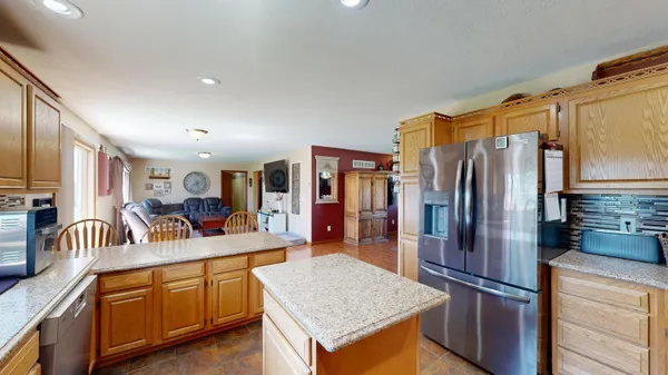 $489,900 | E7691 Prairie Boulevard, Westby, WI 54667