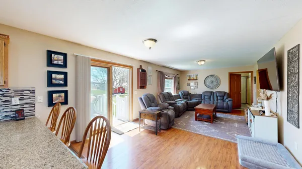 $489,900 | E7691 Prairie Boulevard, Westby, WI 54667